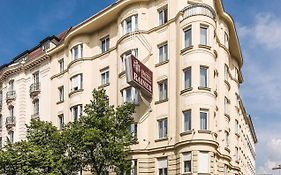 Wien Hotel Erzherzog Rainer